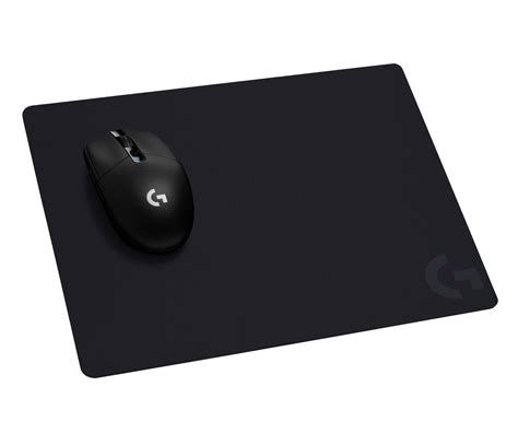 logitech g440 hard gaming mousepad test|non slip mouse mat.